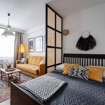 Apartman Sladky Domov Кошице Экстерьер фото
