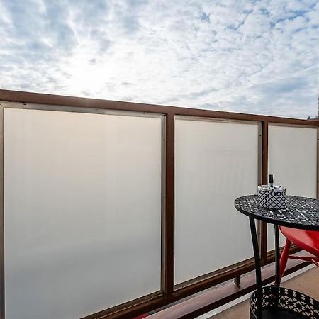 Apartman Sladky Domov Кошице Экстерьер фото