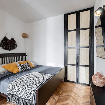Apartman Sladky Domov Кошице Экстерьер фото