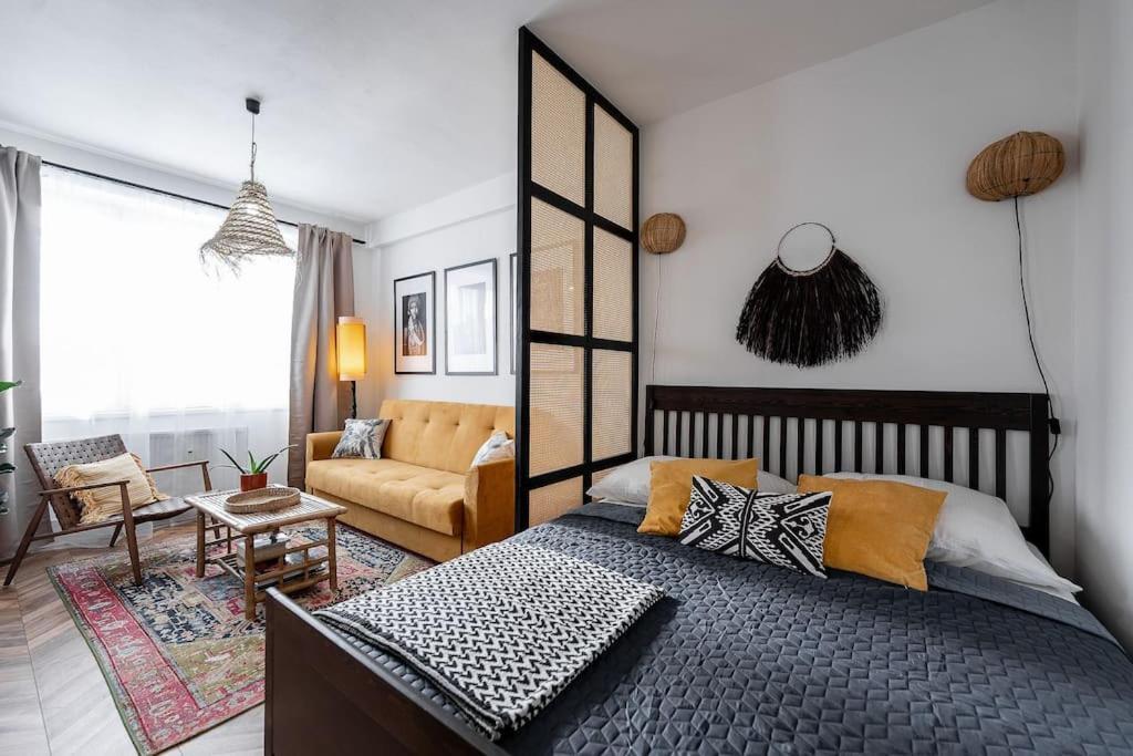 Apartman Sladky Domov Кошице Экстерьер фото