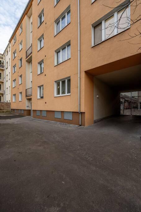 Apartman Sladky Domov Кошице Экстерьер фото