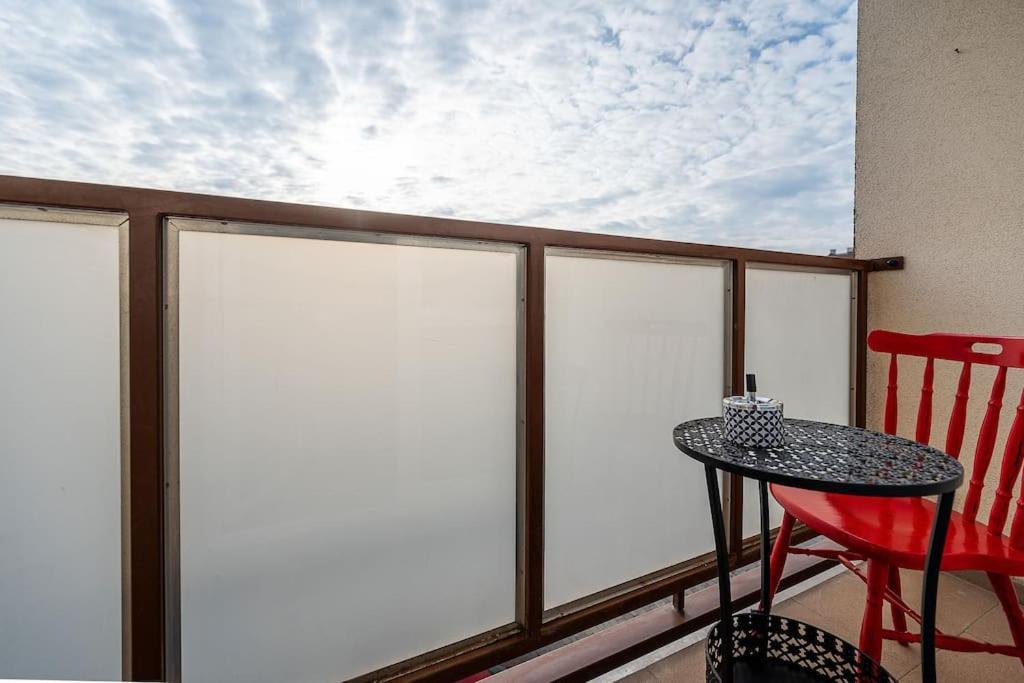 Apartman Sladky Domov Кошице Экстерьер фото