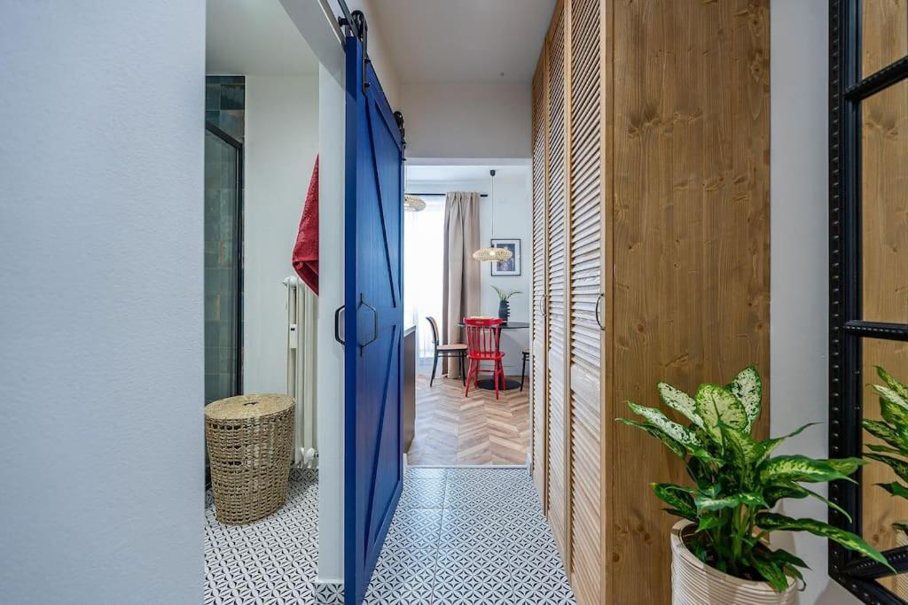 Apartman Sladky Domov Кошице Экстерьер фото
