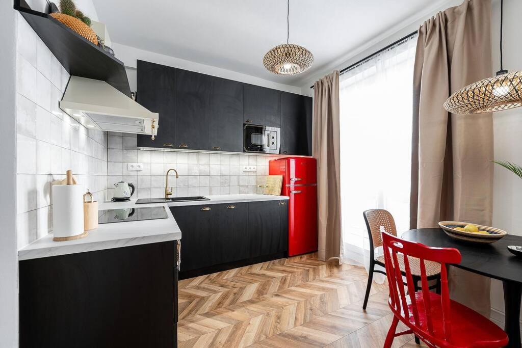 Apartman Sladky Domov Кошице Экстерьер фото