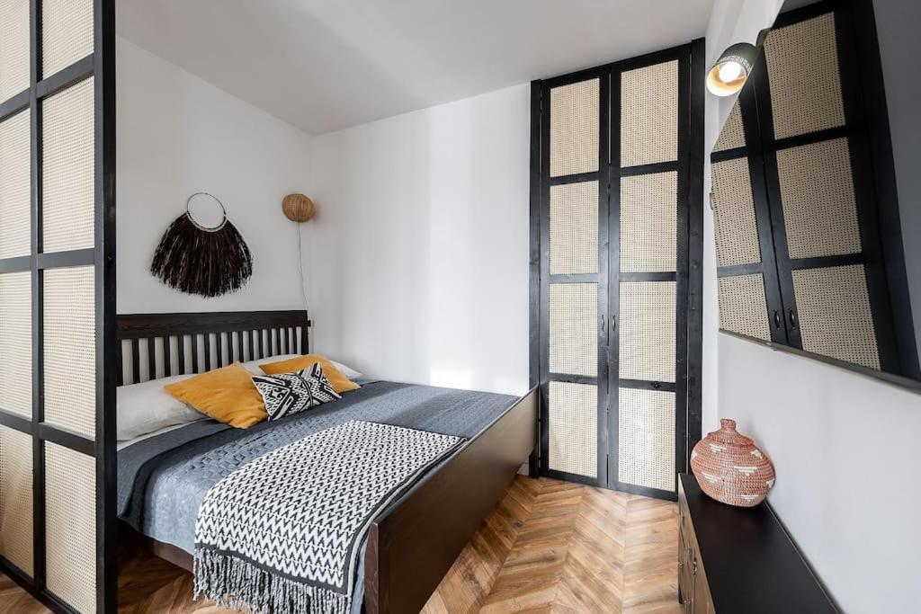 Apartman Sladky Domov Кошице Экстерьер фото