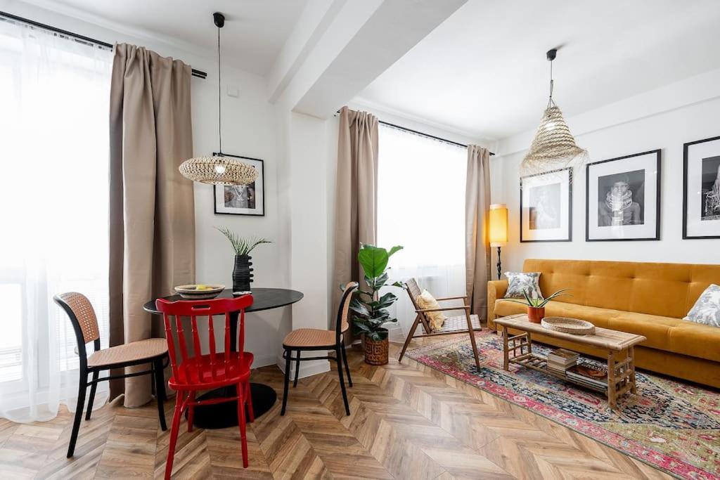 Apartman Sladky Domov Кошице Экстерьер фото