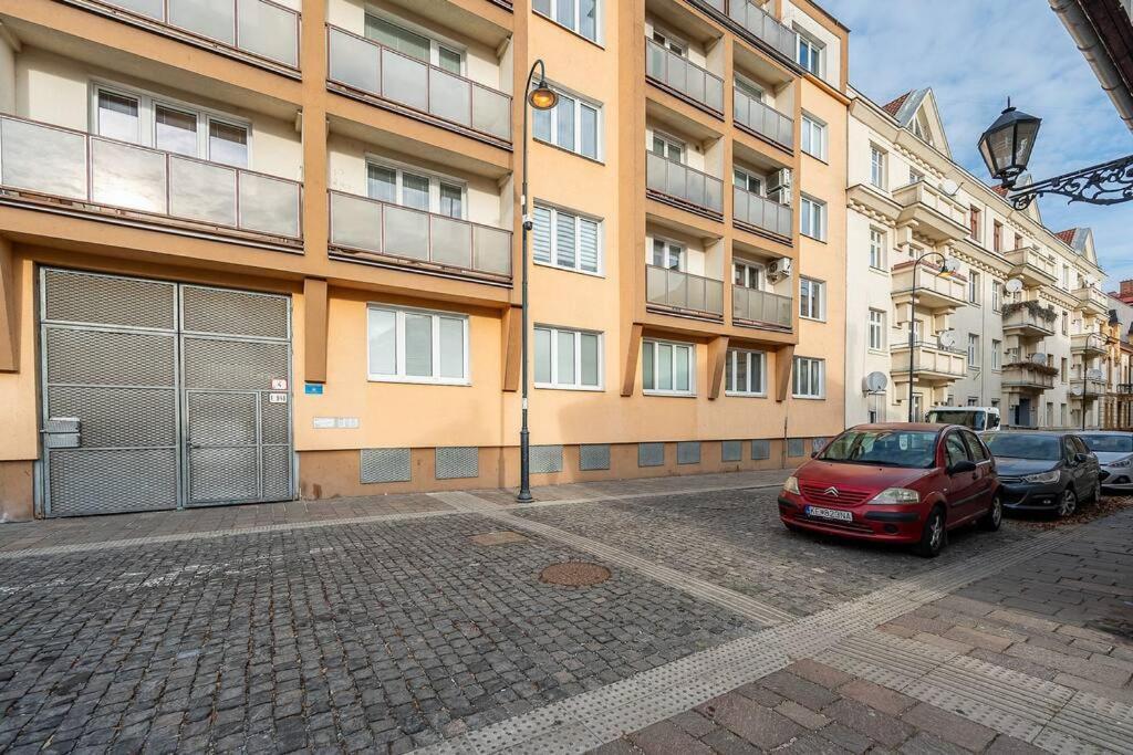 Apartman Sladky Domov Кошице Экстерьер фото